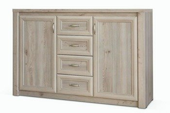 Große Kommode Torino