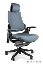Bürostuhl mit Kippmechanismus WAU Unique | Ergonomische Bürostühle | Chefbüro Möbel online