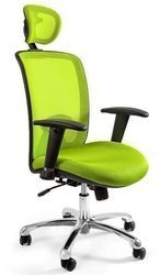 Ergonomischer Bürosessel Unique EXPANDER grün