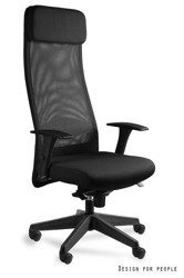 Ergonomischer Bürostuhl Ares Mesh