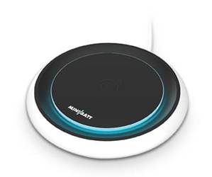 MB-FLY Induktionsladegerät mit Hintergrundbeleuchtung