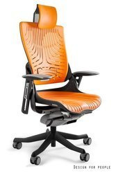 Ergonomischer Bürostuhl WAU 2 Unique