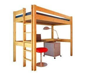 Etagenbett 160x80 cm MADISON