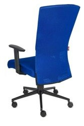 Bürostuhl mit Max. Belastung bis 150 kg BASIC - Kostenloser Versand in Deutschland - Bürostühle günstig online kaufen!