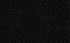 Naturleder schwarz