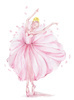 15. Prinzessin mit Krone