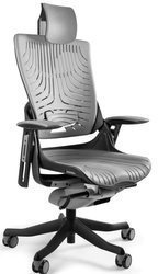 Schreibtischstuhl WAU 2 Elastomer