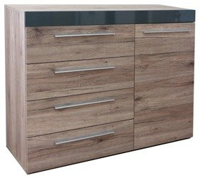 Kommode mit Schubladen Royal