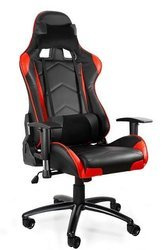 Drehstuhl für den Spieler Dynamiq V5