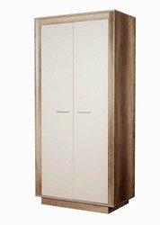 Kleiderschrank Mistral