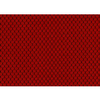 Stoff DARK RED